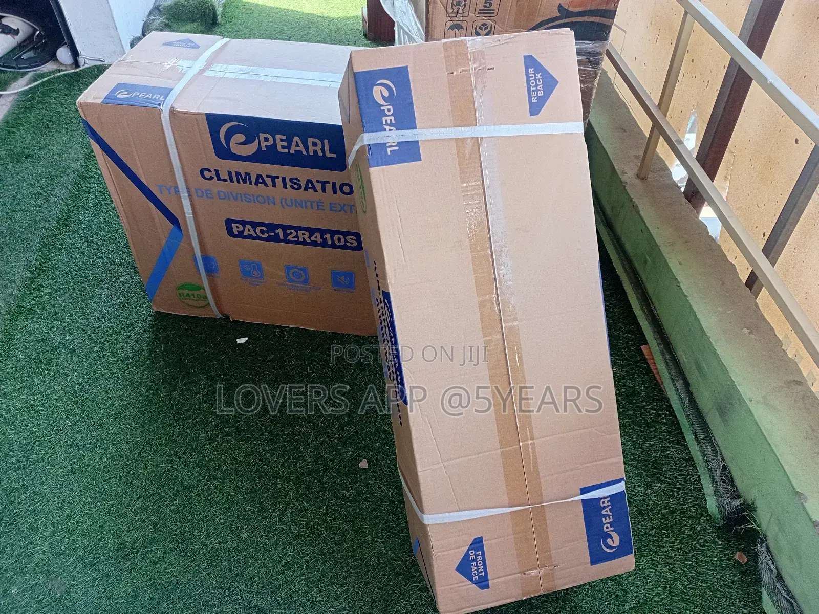 Giant Pearl Air Conditioning 1.5hp Blissful Split System