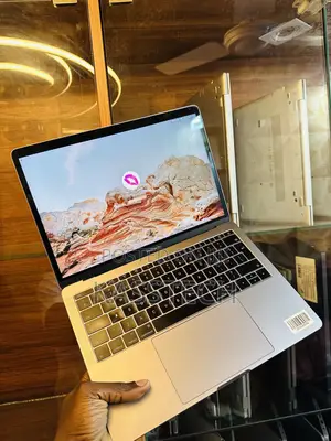 Laptop Apple MacBook Pro 2017 8GB Intel Core I5 SSD 128GB