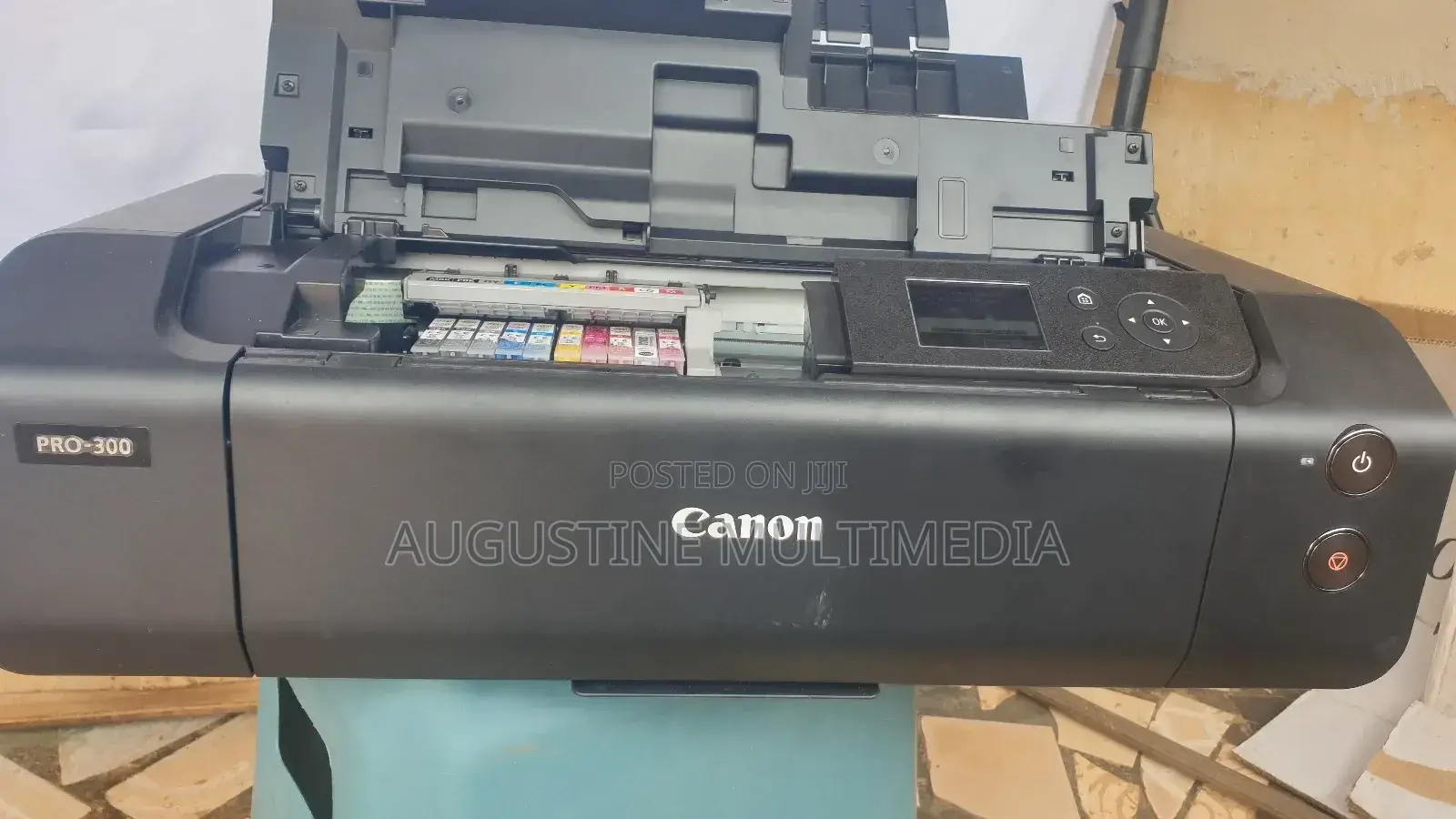 Canon Imageprograf Pro 300 A3 Printer