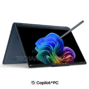 New Laptop Lenovo Yoga 9i 32GB Intel Core Ultra 7 SSD 1T