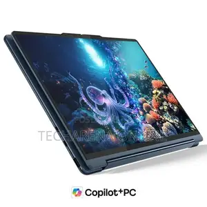New Laptop Lenovo Yoga 9i 32GB Intel Core Ultra 7 SSD 1T