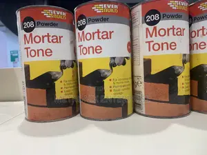 Mortar Tone,1kg