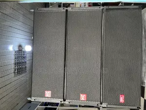 Line Array Speaker