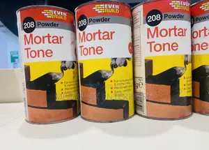 Mortar Tone,1kg