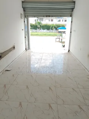 Downstairs Road Side Shop/Office Space/Warehouse/Showroom,Spintex