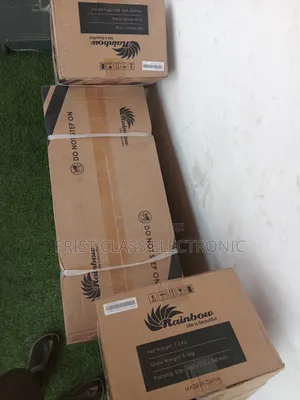 Essential Rainbow Air Condition 1.5hp Split System