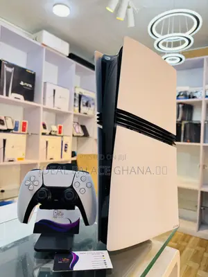 Playstation 5 Pro 2tb