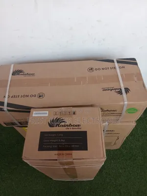 Infinity Rainbow Air Condition 1.5hp Split System
