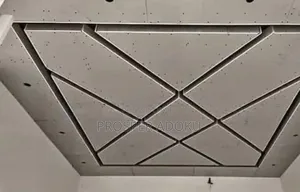 Gypsum Board Installation