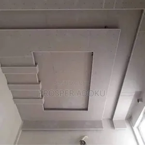 Gypsum Board Installation