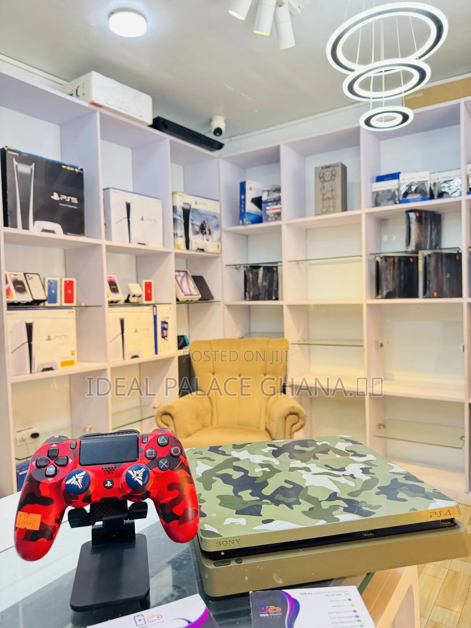 10 Latest Jailbreak Games Ps4 Slim 1tb Camo Edition