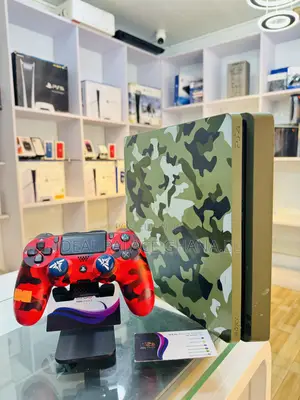 10 Latest Jailbreak Games Ps4 Slim 1tb Camo Edition