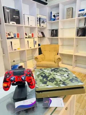 10 Latest Jailbreak Games Ps4 Slim 1tb Camo Edition