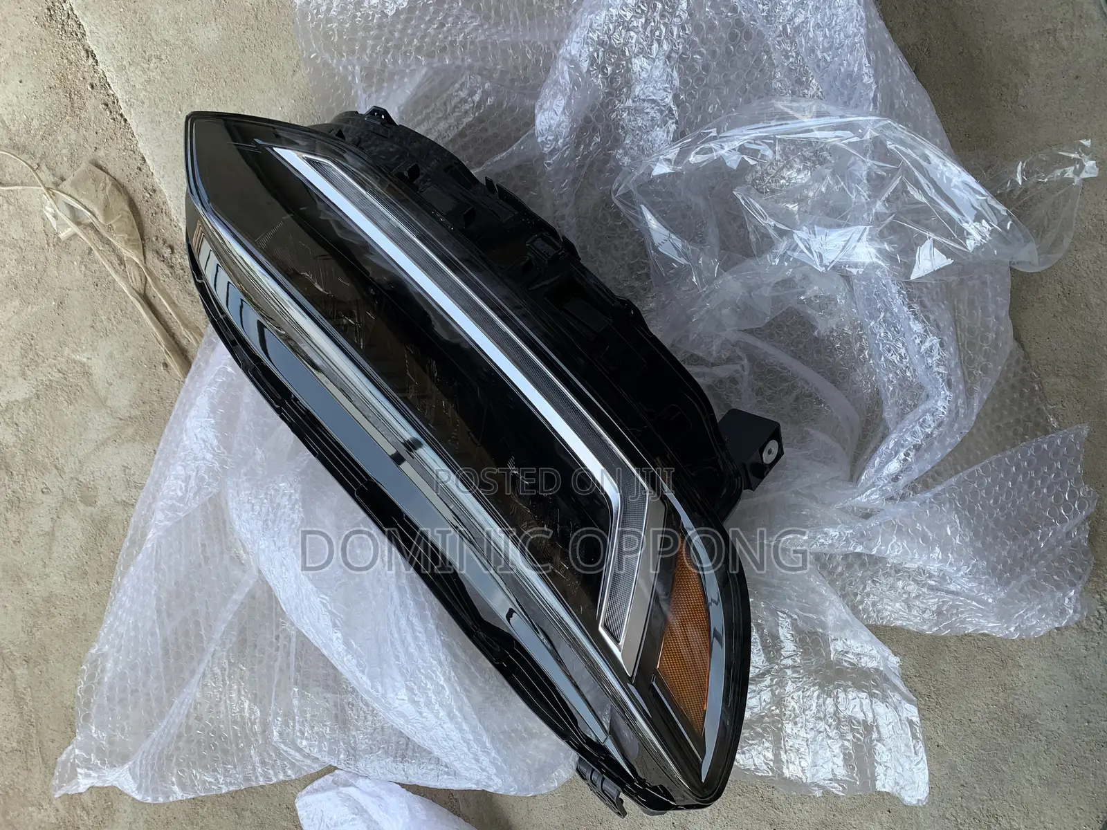 HRV 2023 Headlight Right
