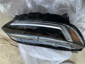 HRV 2023 Headlight Right