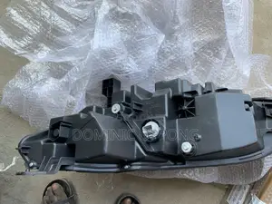 HRV 2023 Headlight Right