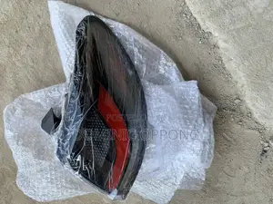 HRV 2023 Tail Light Right