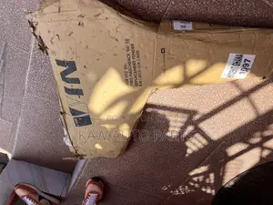 2006,2007,2008,20092010 Fender For Toyota Yaris