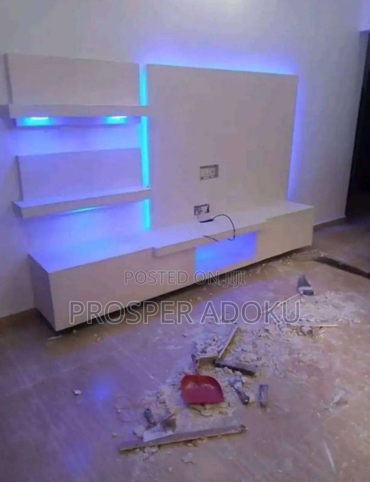 Pop Tv Stands