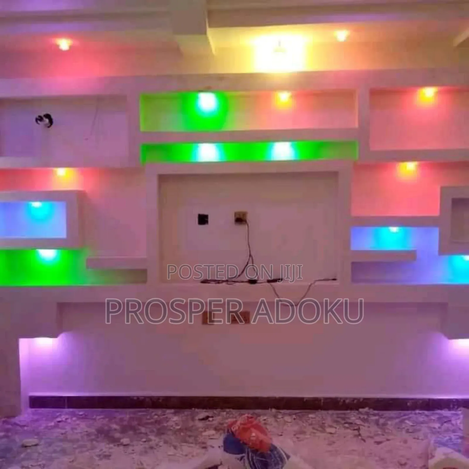 Pop Tv Stands
