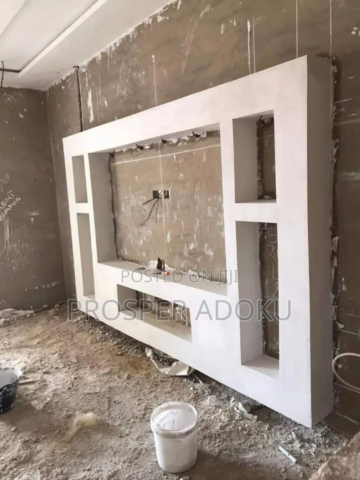Pop Tv Stands