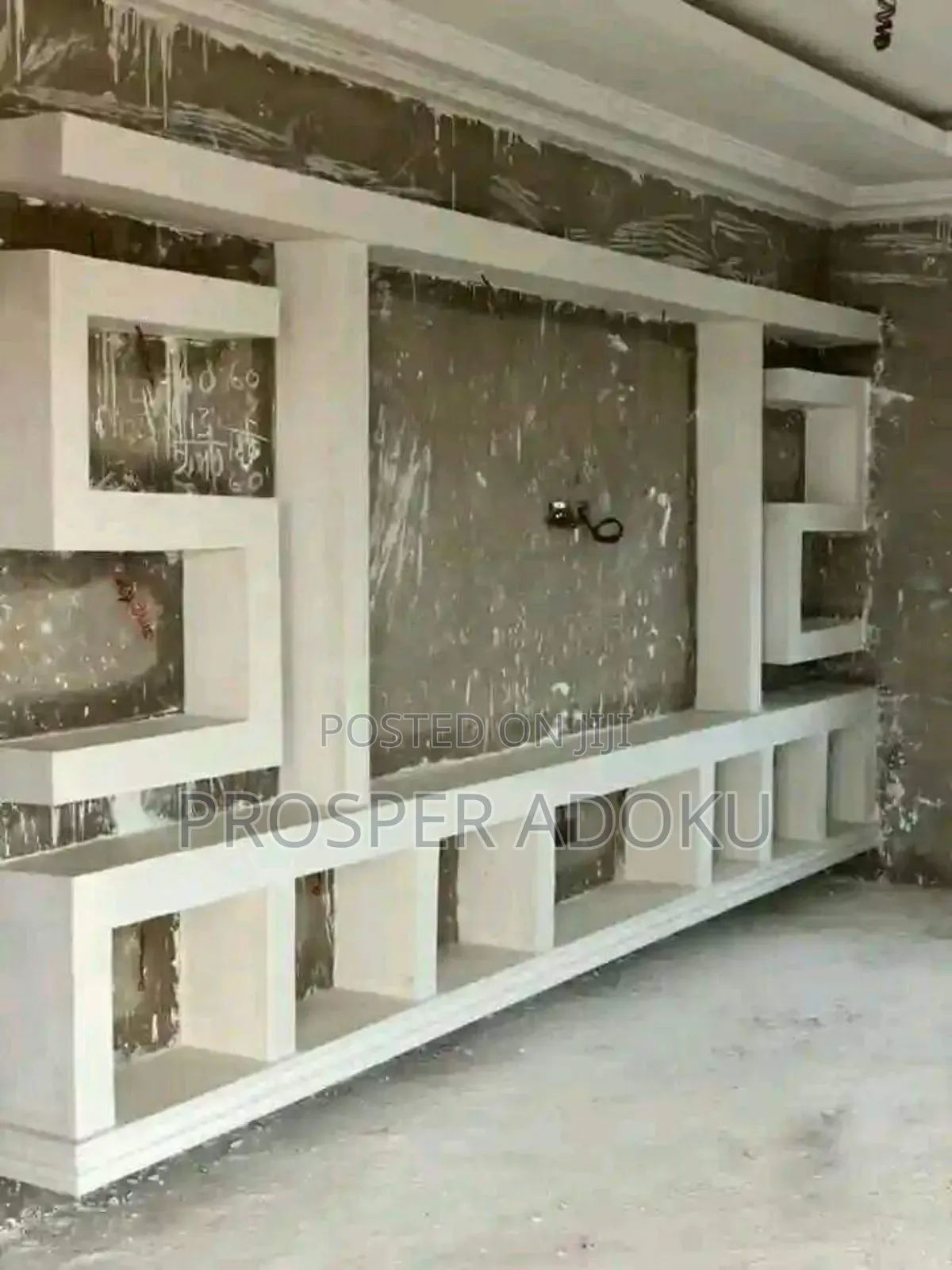 Pop Tv Stands