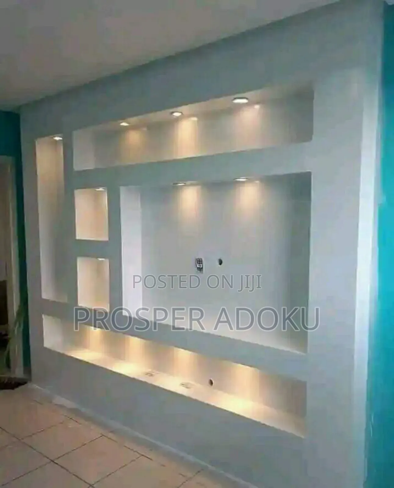 Pop Tv Stands