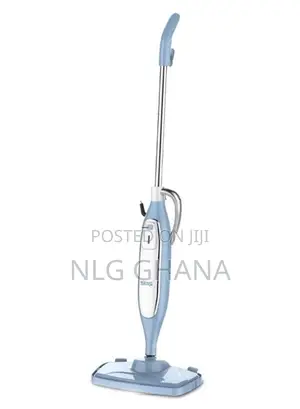 1250w Electric Motor Intelligent Steam Cleaner Mop.