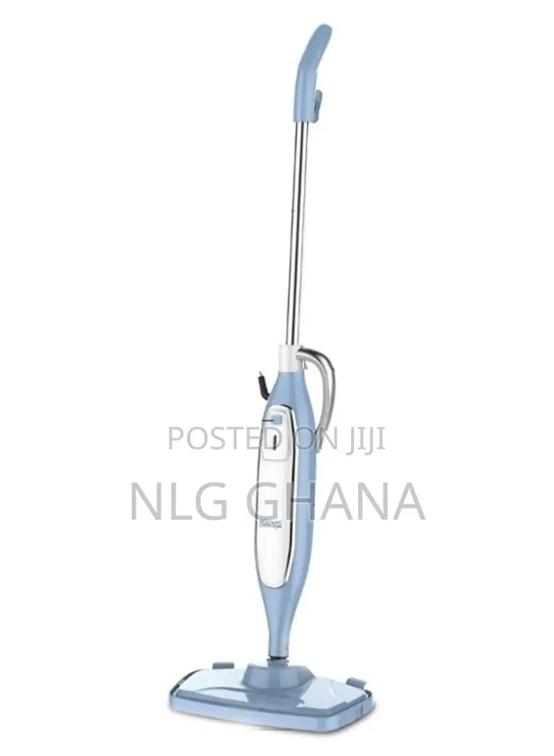 1250w Electric Motor Intelligent Steam Cleaner Mop.
