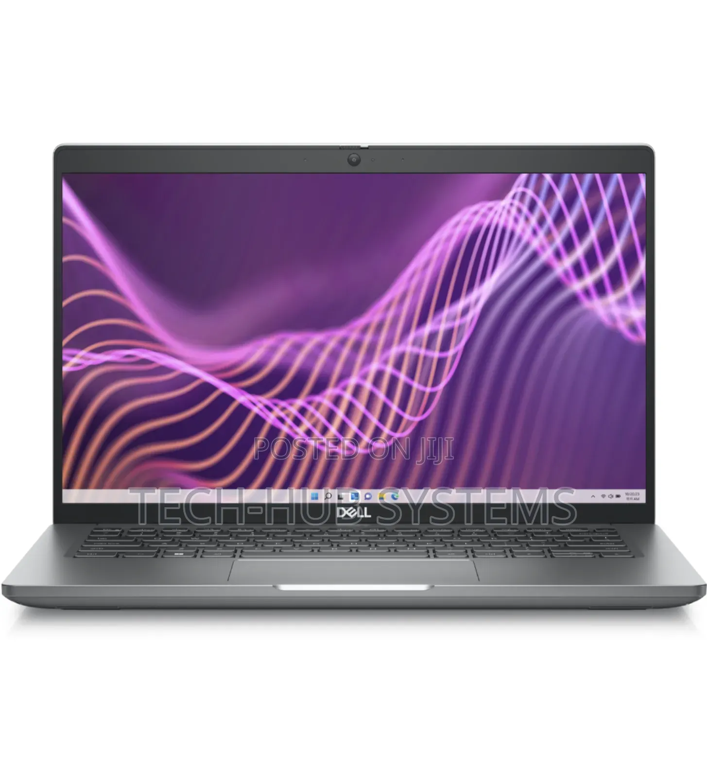 New Laptop Dell Latitude 5440 16GB Intel Core I5 SSD 512GB