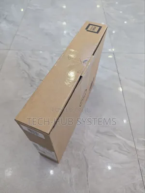New Laptop Dell Latitude 5440 16GB Intel Core I5 SSD 512GB