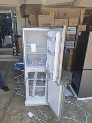 Nice TCL Down Freezer 142ltrs for Sale Available
