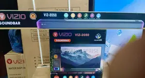 Vizio Sound Bar