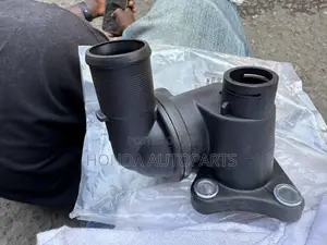 Kia Picanto Water Outlet.9
