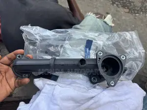 Kia Morning Thermostat Housing.