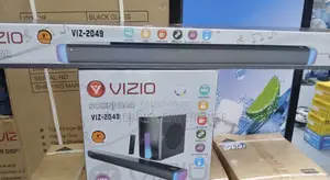 Vizio Bluetooth Sound Bar