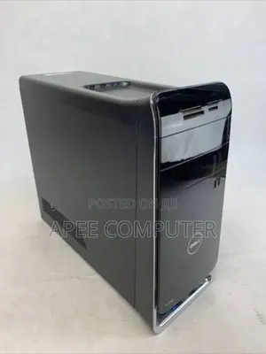Desktop Computer Dell XPS 16GB Intel Core I7 HDD+SSD 750GB