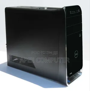 Desktop Computer Dell XPS 16GB Intel Core I7 HDD+SSD 750GB