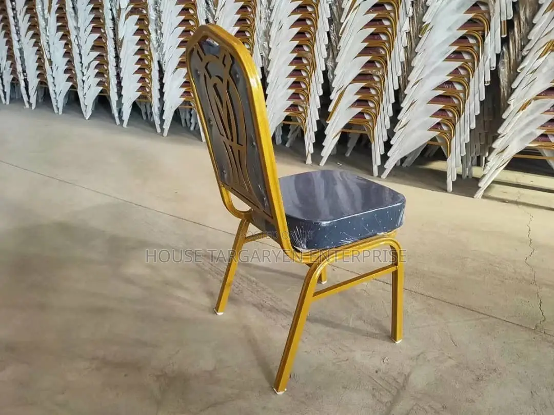 Conference Chair