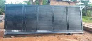 A Customised Measurement Gate
