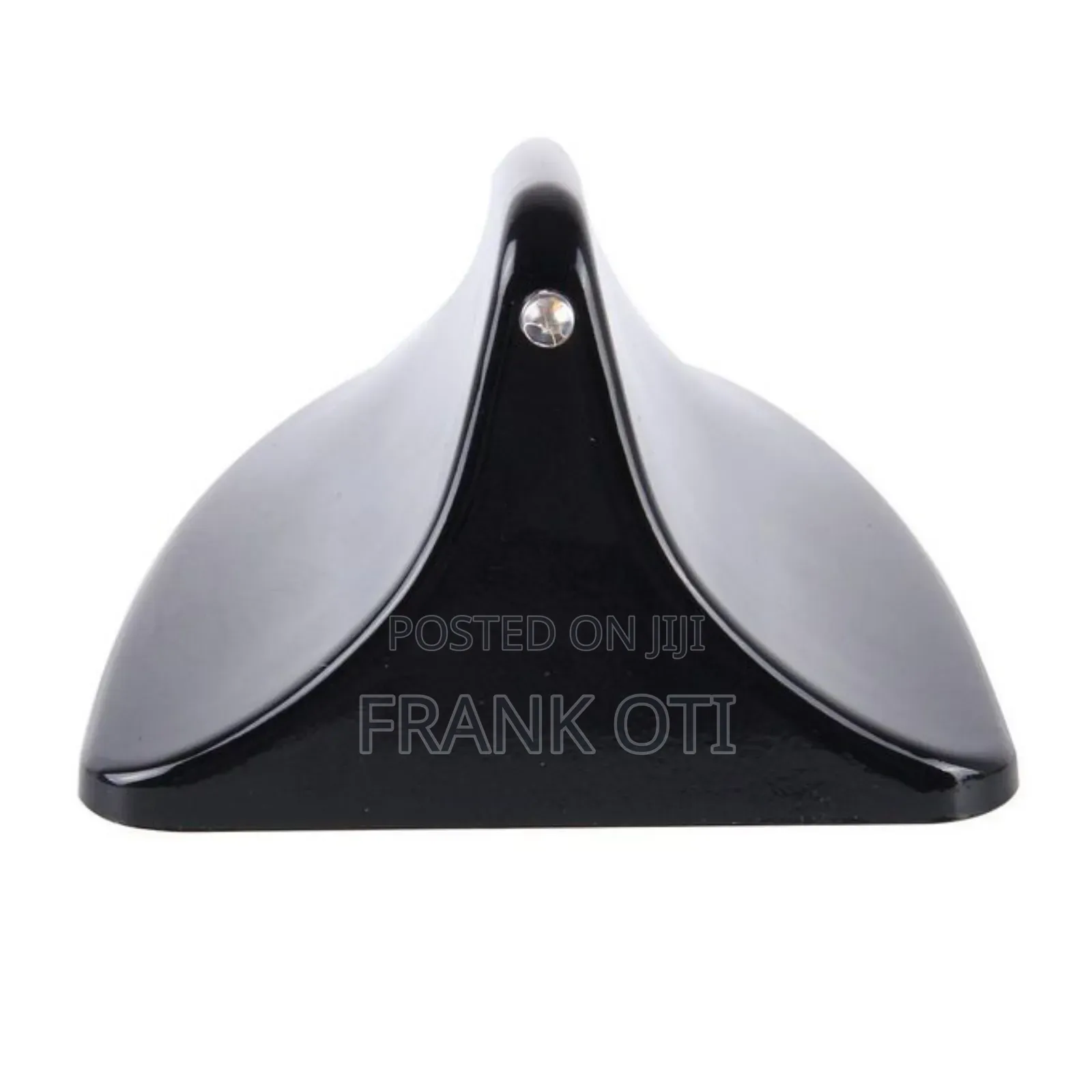 Universal Shark Fin for All Vehicle Types