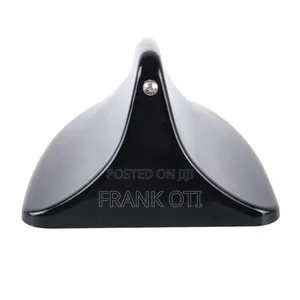 Universal Shark Fin for All Vehicle Types
