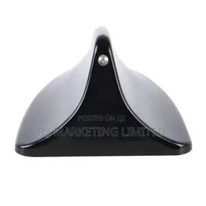 Universal Shark Fin for All Vehicle Types