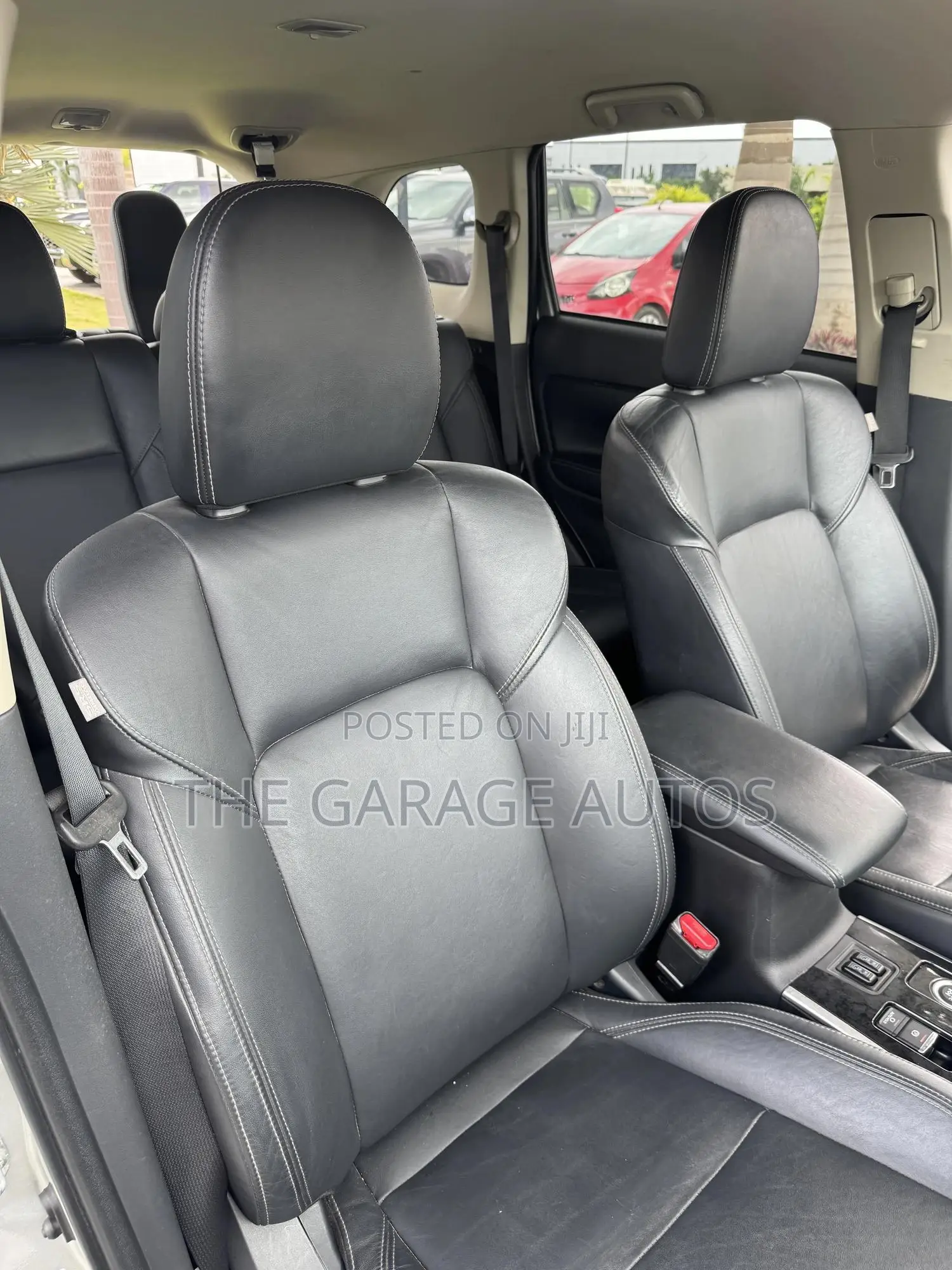 Mitsubishi Outlander SEL S-AWC 2020 Silver