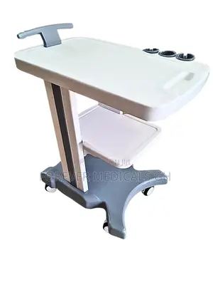 Ultrasound Trolley