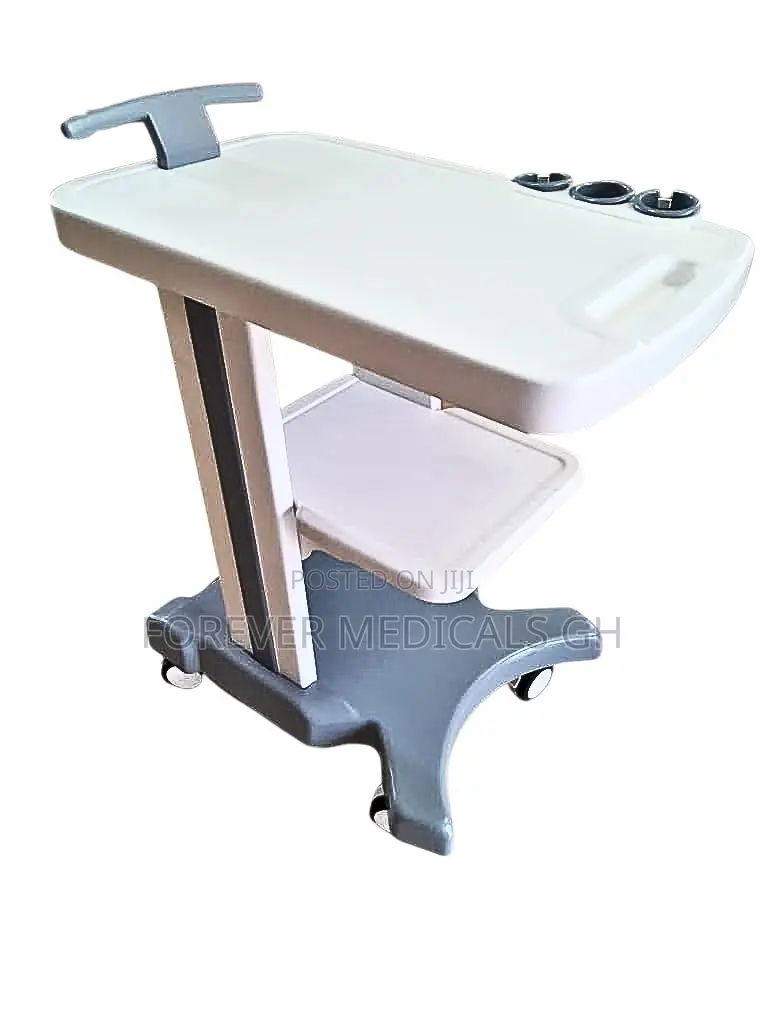 Ultrasound Trolley