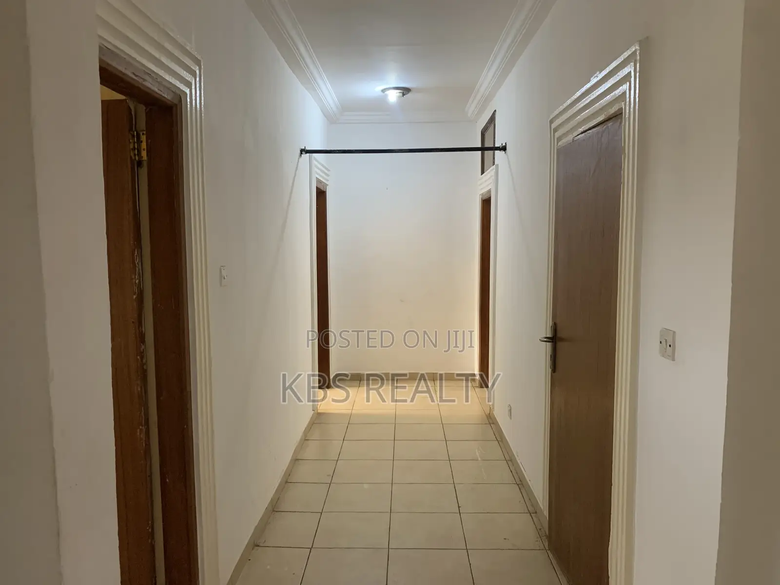 3bdrm House in Ahodwo, Kumasi Metropolitan for rent