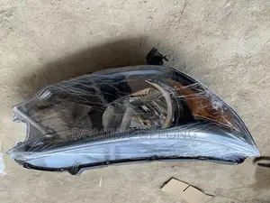 CRV 12 Headlamp