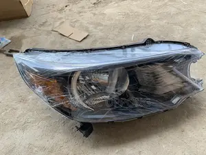 CRV 12 Headlamp