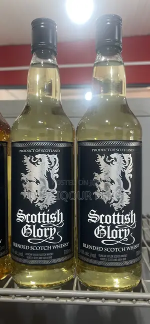 Scottish Glory